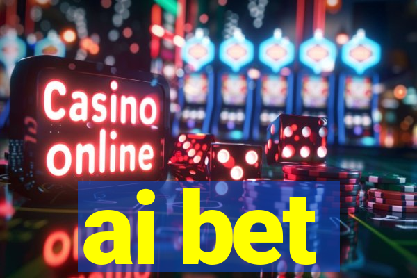 ai bet